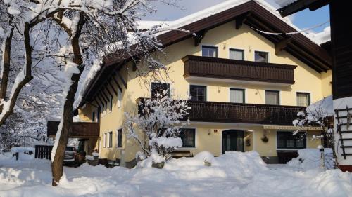 Haus Schön Weberhof - Kirchbichl