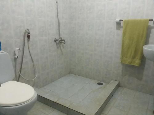 Njiro Kontena B