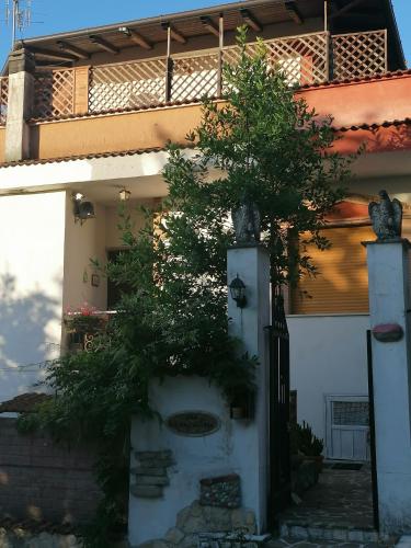 B&B Fabra Casa Mia e non solo chambre d'hôte Le Cese