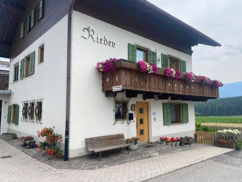  Haus Rieder Paul in Pfalzen
