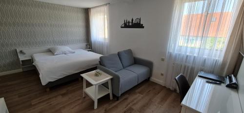 Hotel Franziska - image 8