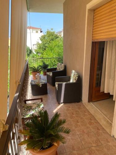 Ciccio apartment