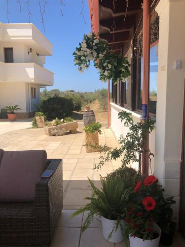 Agriturismo La Crianza 3