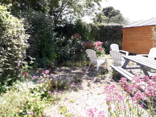 Au cottage normand - Argouges