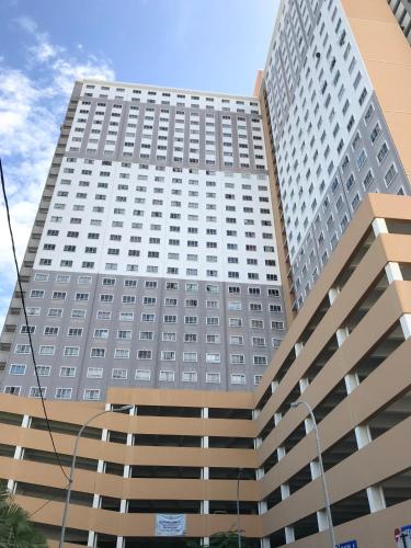 Looking For... A Staycation