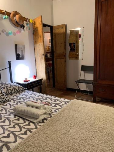Le Parole del Gatto, Janov (fotografie 5)