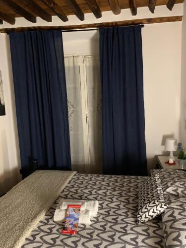 Le Parole del Gatto, Janov (fotografie 7)