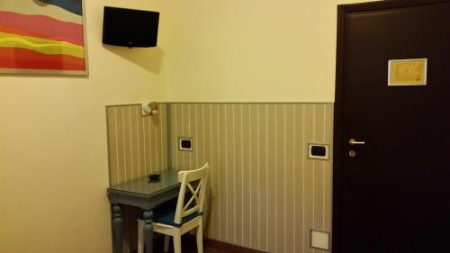 Hotel Croce Di Malta, Рим (фото 5)