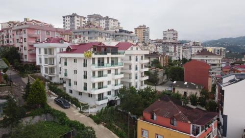 TRABZON PANORAMA APART, Trabzon