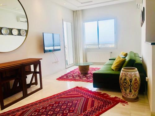 B&B Sousse - Byblos Sousse - Bed and Breakfast Sousse