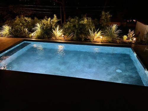 Home Cassis - Maison Julou - Piscine chauffée à 32c - image 2