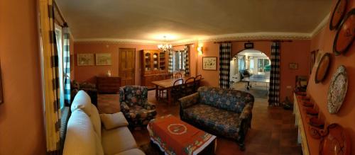 La Casa del Ingles - Robledillo de la Jara in Robledillo de la Jara