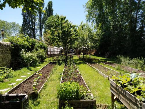 L'Orée de Giverny