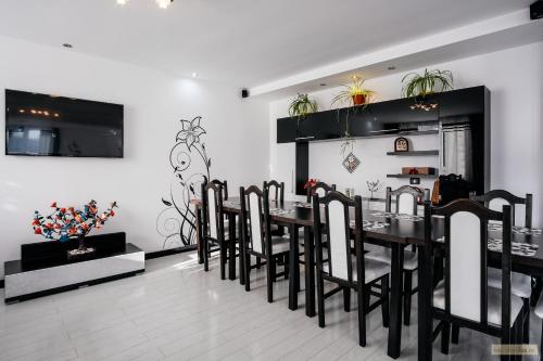 Sweet Home Bucovina Frasin petreceri private si majorate in Frasin