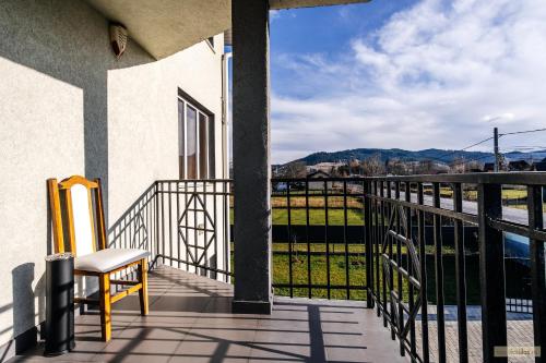 Sweet Home Bucovina Frasin petreceri private si majorate in Frasin