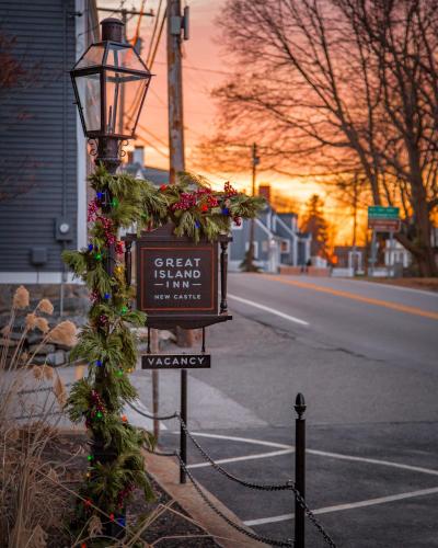 Great Island Inn - image 11