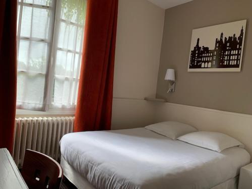 Hotel Anne De Bretagne BLOIS