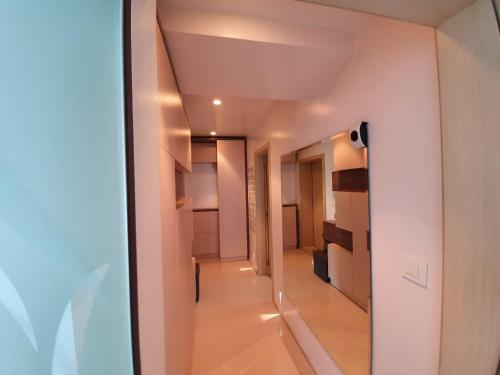 Luxury Three Bedroom Apartment-'ISA'