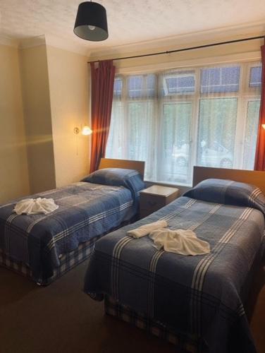 The Burlington Hotel - image 6