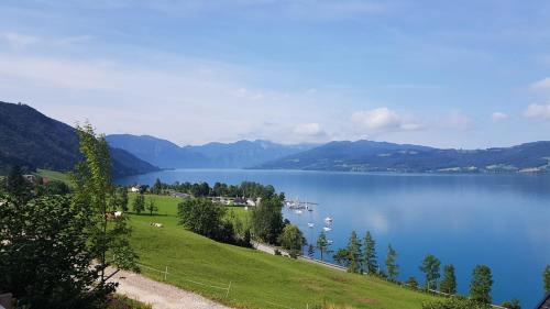 LaWie am Attersee in Weyregg Am Attersee