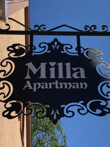  Milla Apartman in Szentendre