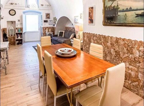  Dimora luxury Santa Lucia Apartaments in Galatone