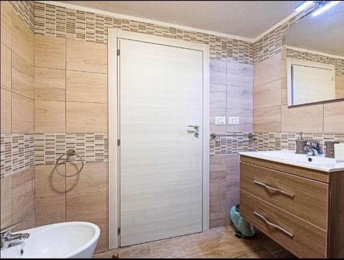 Dimora luxury Santa Lucia Apartaments - main image
