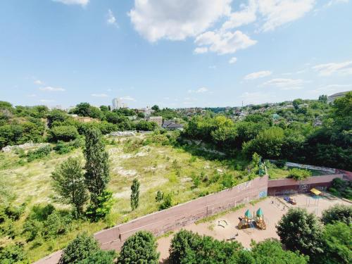 Golosievo residence - image 2