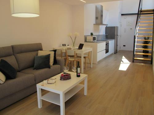 Apartamentos Romero 4