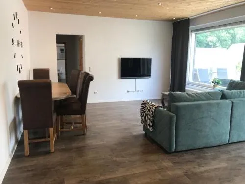 Apartment in Bad Schwartau in Bad Schwartau, Deutschland