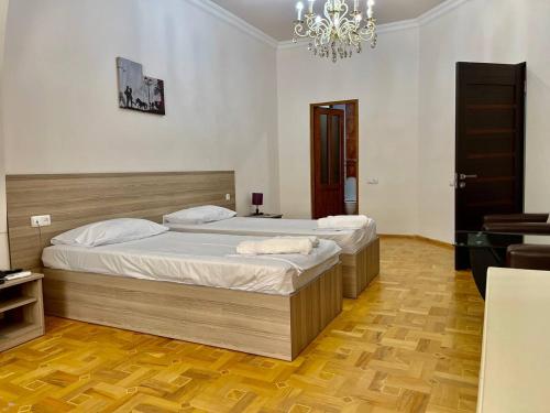 Olive hotel - image 12
