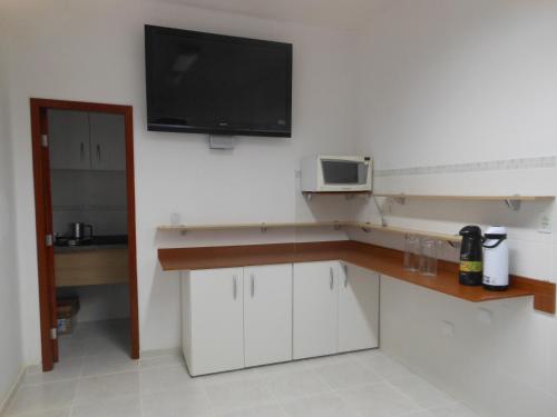 Restaurante, Pousada Dubai in Taubaté