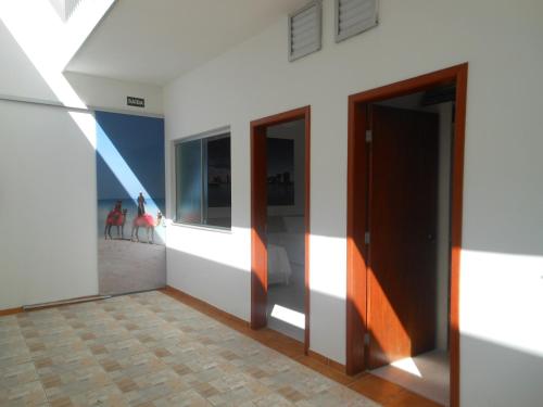 Instalaciones, Pousada Dubai in Taubaté