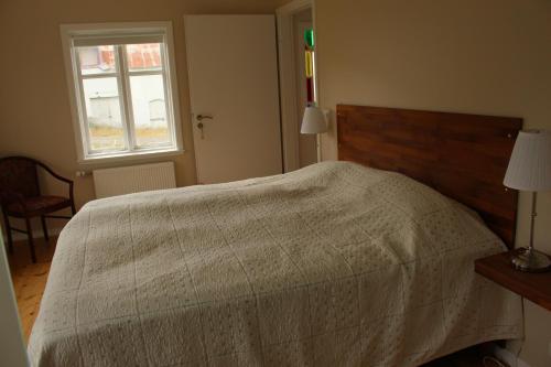 Double or Twin Room - Disability Access