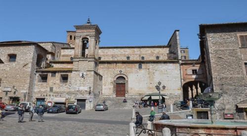 Monolocale Della svolta
