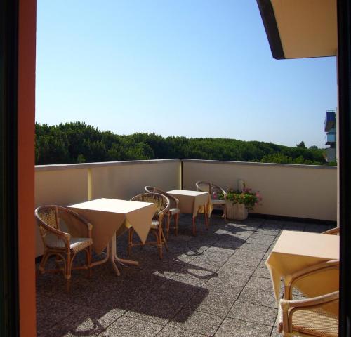 Hotel Valentino 5