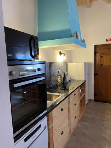 알제절 Quinta das Aguas 4성급 게스트하우스 수영장