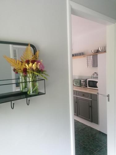 Harbourside House Glengarriff in Glengariff