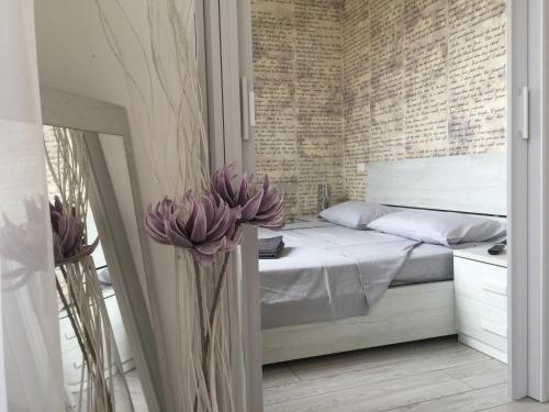 Apartment with Sea View room in Chez Nous