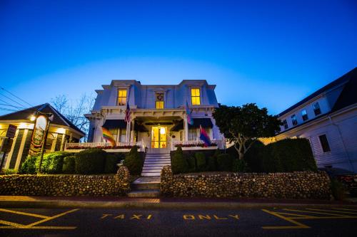 White Wind Inn