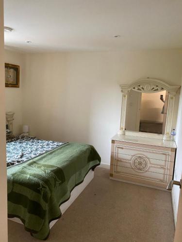 8 Didcot house