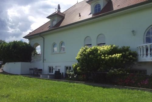 Appartement -Villa ROYAL Hélène (Appartement -Villa ROYAL Helene) in Salmbach
