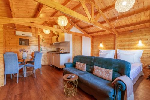 Madeira Sunset Cottage - Nature Retreat, Ponta do Pargo