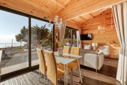 Madeira Sunset Cottage - Nature Retreat 2