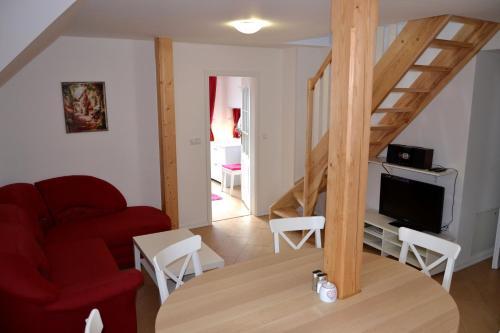 Palvelut, Apartmany Ski Lift in Rokytnice nad Jizerou