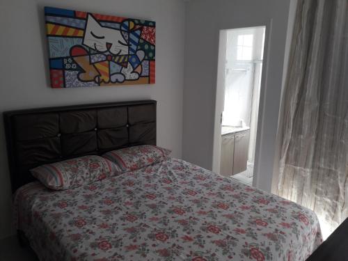 Two-Bedroom Apartment image 10