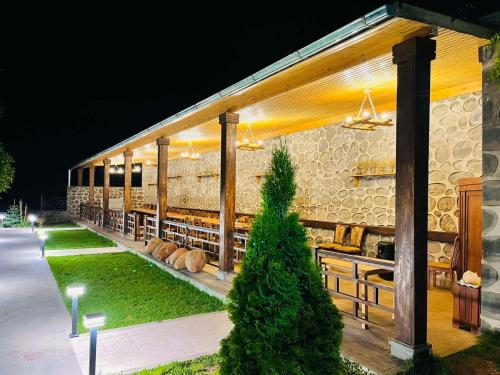 Lara Hotel in Goris