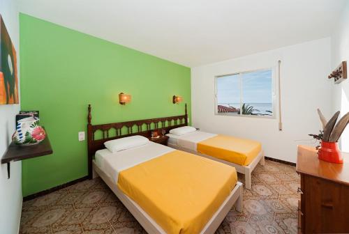 Apartamentos Casa Blanca - image 12
