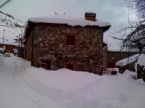 CASA en Cofiñal in Cofiñal