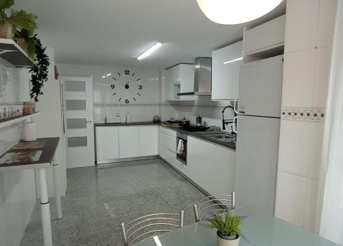 Apartamento premium luxe céntrico 5 hab 204 m2 a 300 mts mar